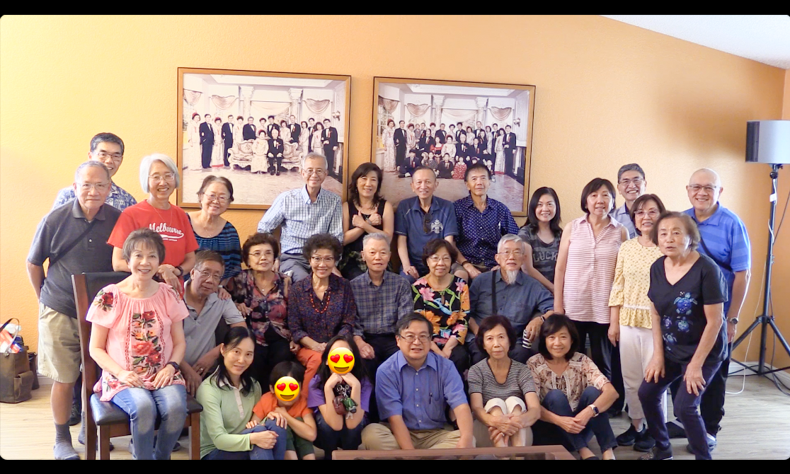 Pastor Leung