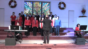 choir 2012 EnKuangLastSunday