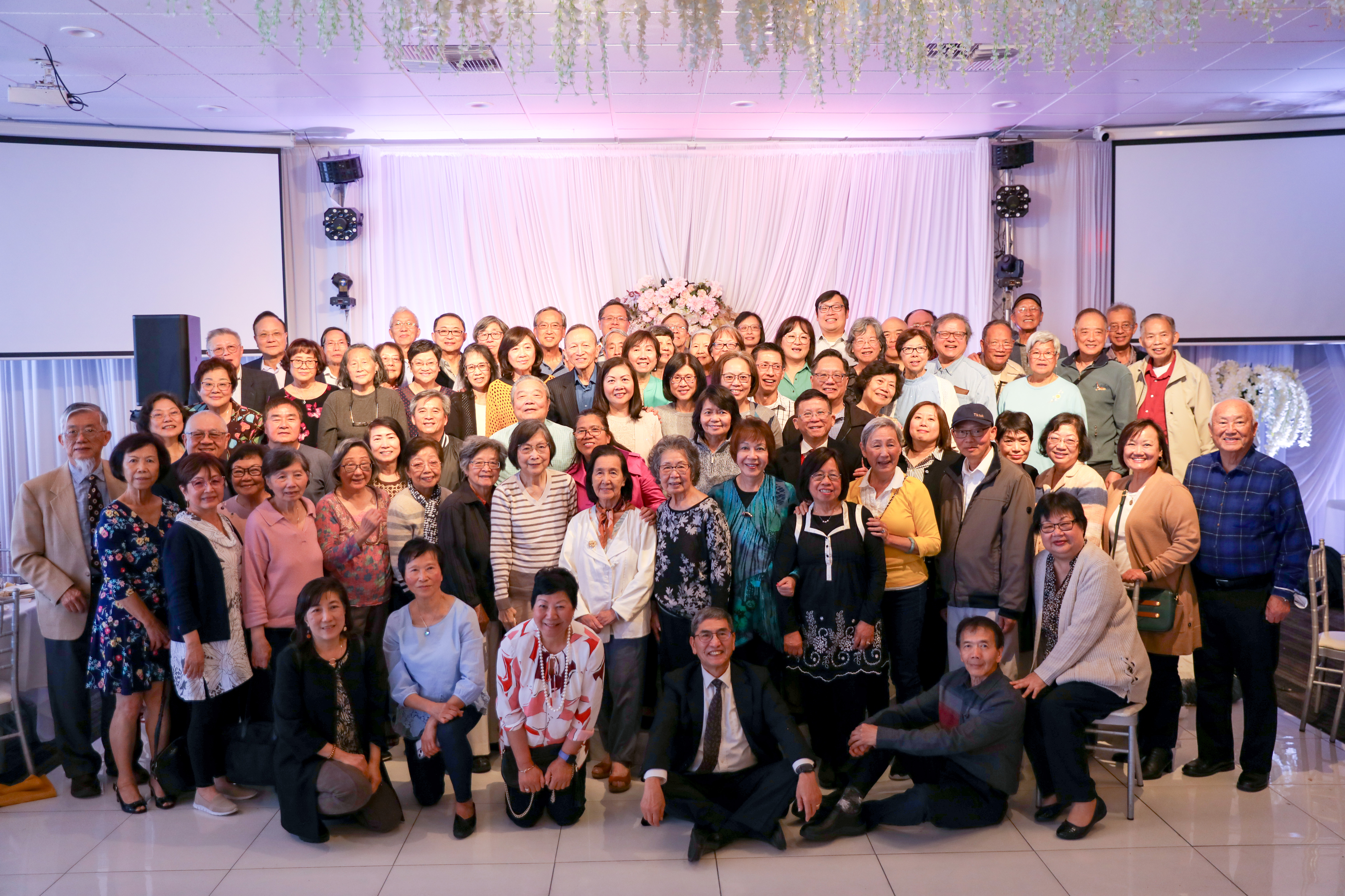 50 anninversaryBil