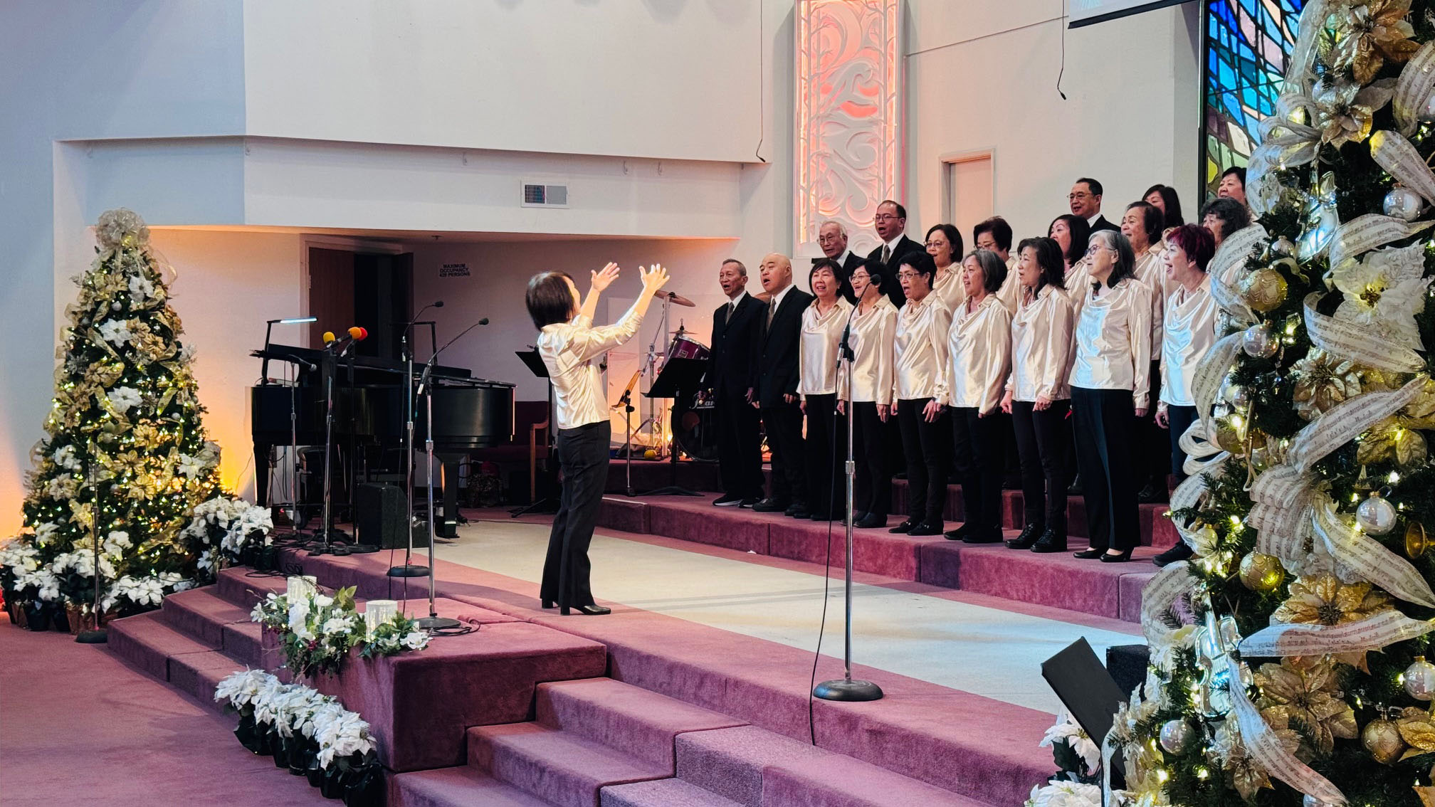 2025Christmasbilingualchoi