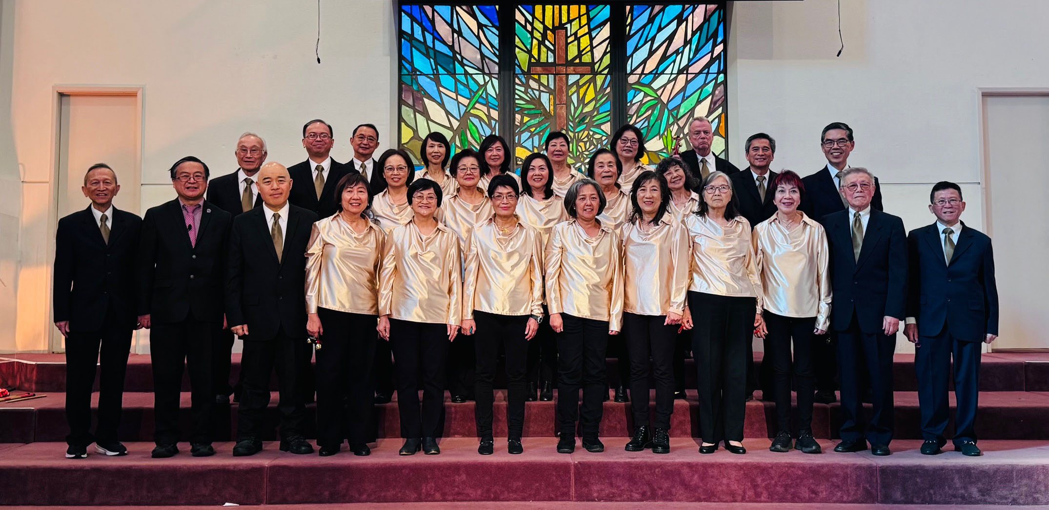 2025Christmasbilingualchoi